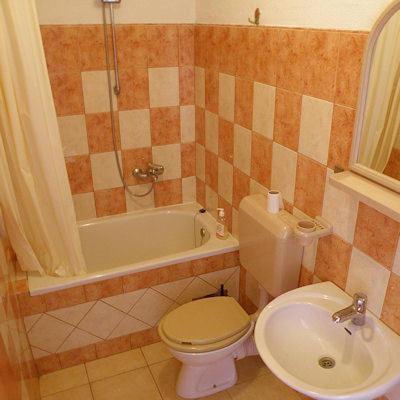Apartments Ana Mali Lošinj Quarto foto