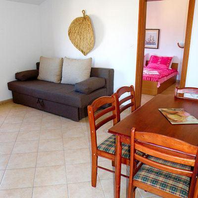 Apartments Ana Mali Lošinj Quarto foto