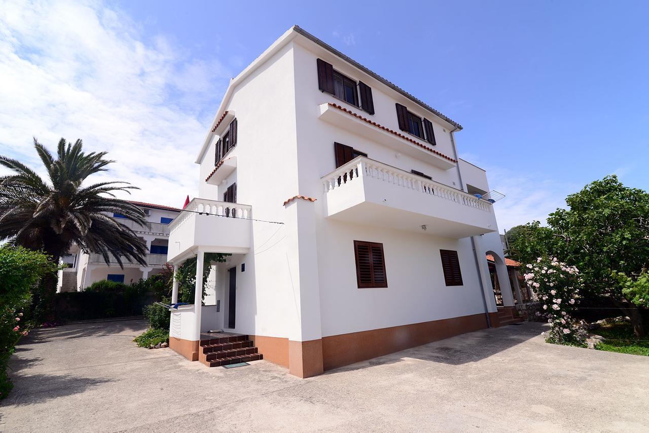 Apartments Ana Mali Lošinj Exterior foto