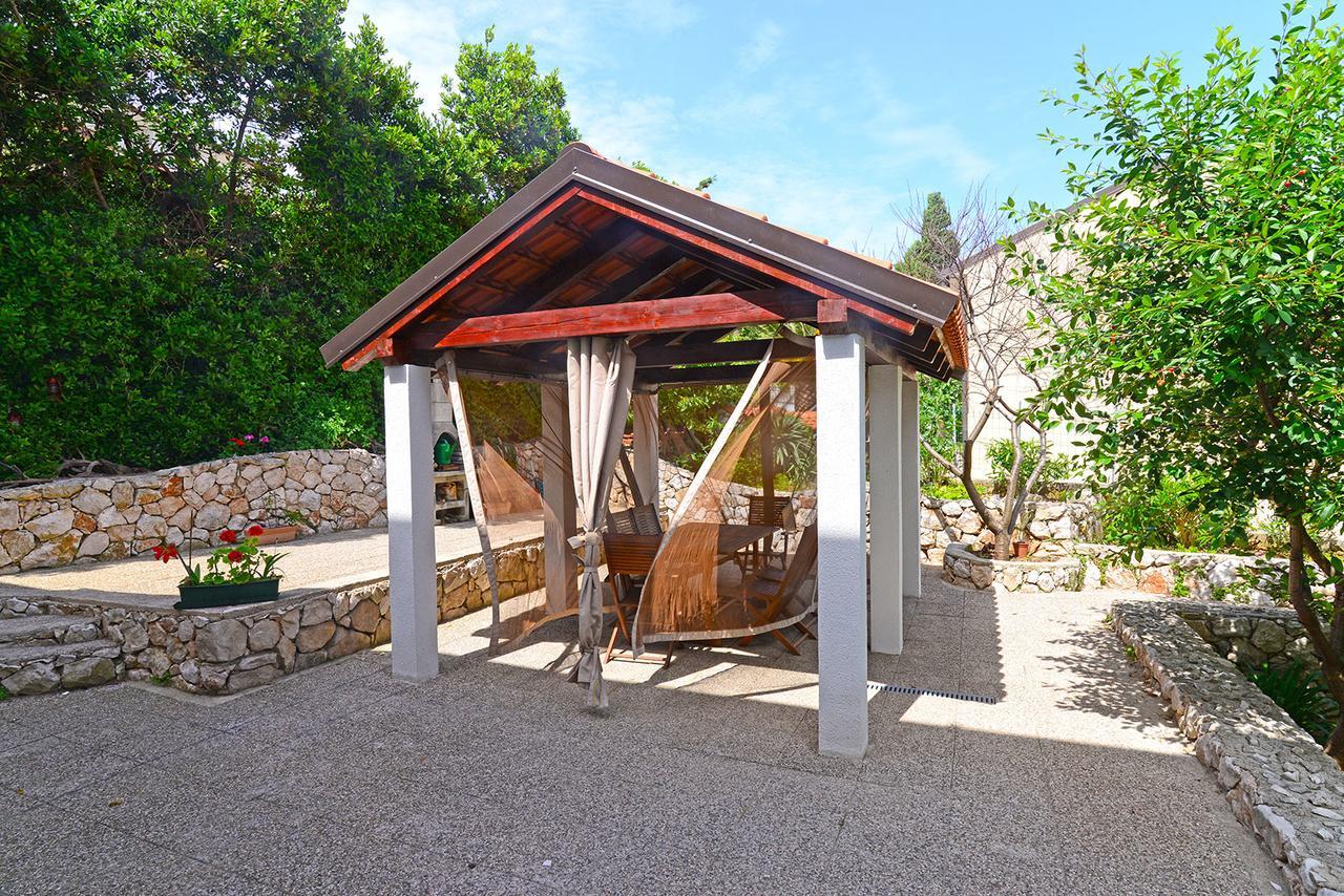 Apartments Ana Mali Lošinj Exterior foto